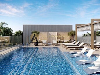 1 BR Apartment For Sale in Jumeirah Village Circle (JVC)