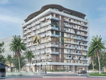 1 BR Apartment For Sale in Jumeirah Village Circle (JVC)