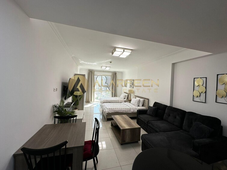 Spring Oasis Apartment for Rent, Dubai Silicon Oasis, Dubai