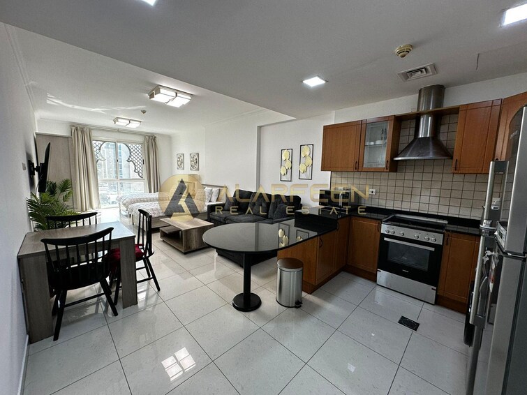 Spring Oasis Apartment for Rent, Dubai Silicon Oasis, Dubai