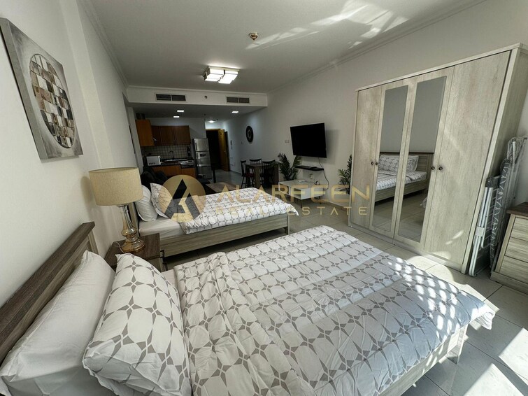 Spring Oasis Apartment for Rent, Dubai Silicon Oasis, Dubai