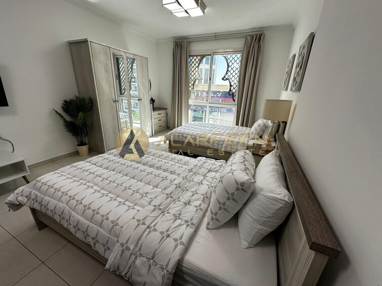 Spring Oasis Apartment for Rent, Dubai Silicon Oasis, Dubai