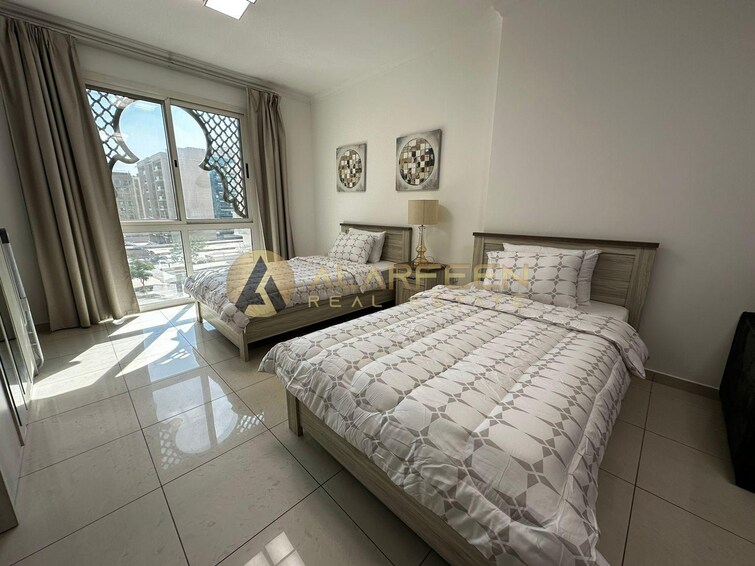 Spring Oasis Apartment for Rent, Dubai Silicon Oasis, Dubai