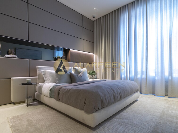 Beverly Boulevard Apartment for Sale, Arjan, Dubai
