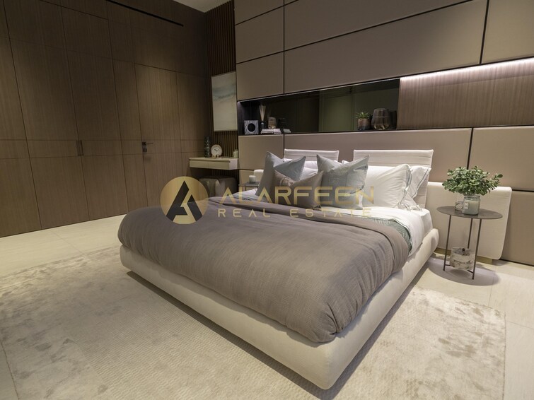 Beverly Boulevard Apartment for Sale, Arjan, Dubai