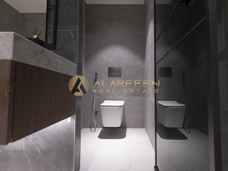 Beverly Boulevard Apartment for Sale, Arjan, Dubai