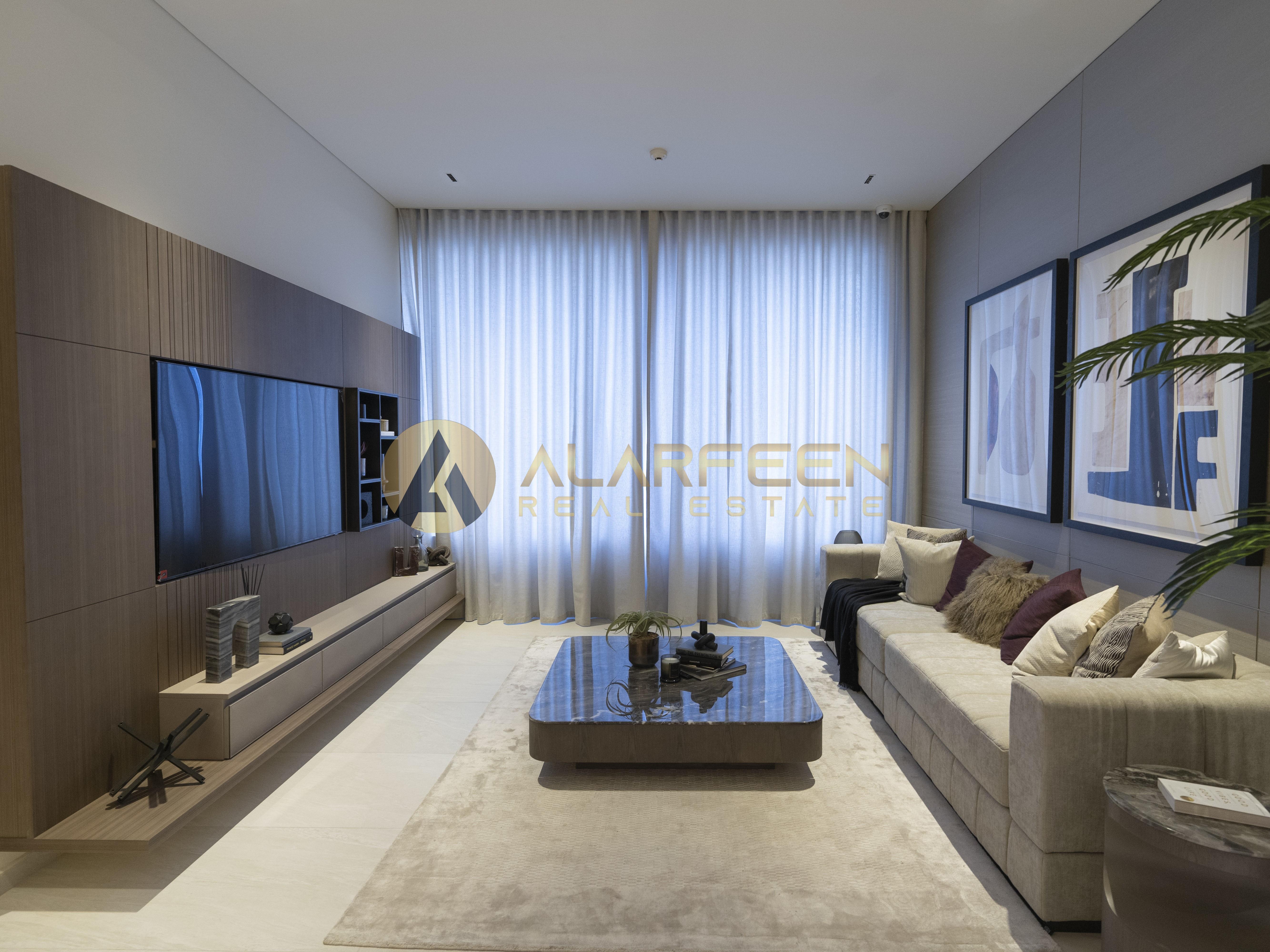 Beverly Boulevard Apartment for Sale, Arjan, Dubai