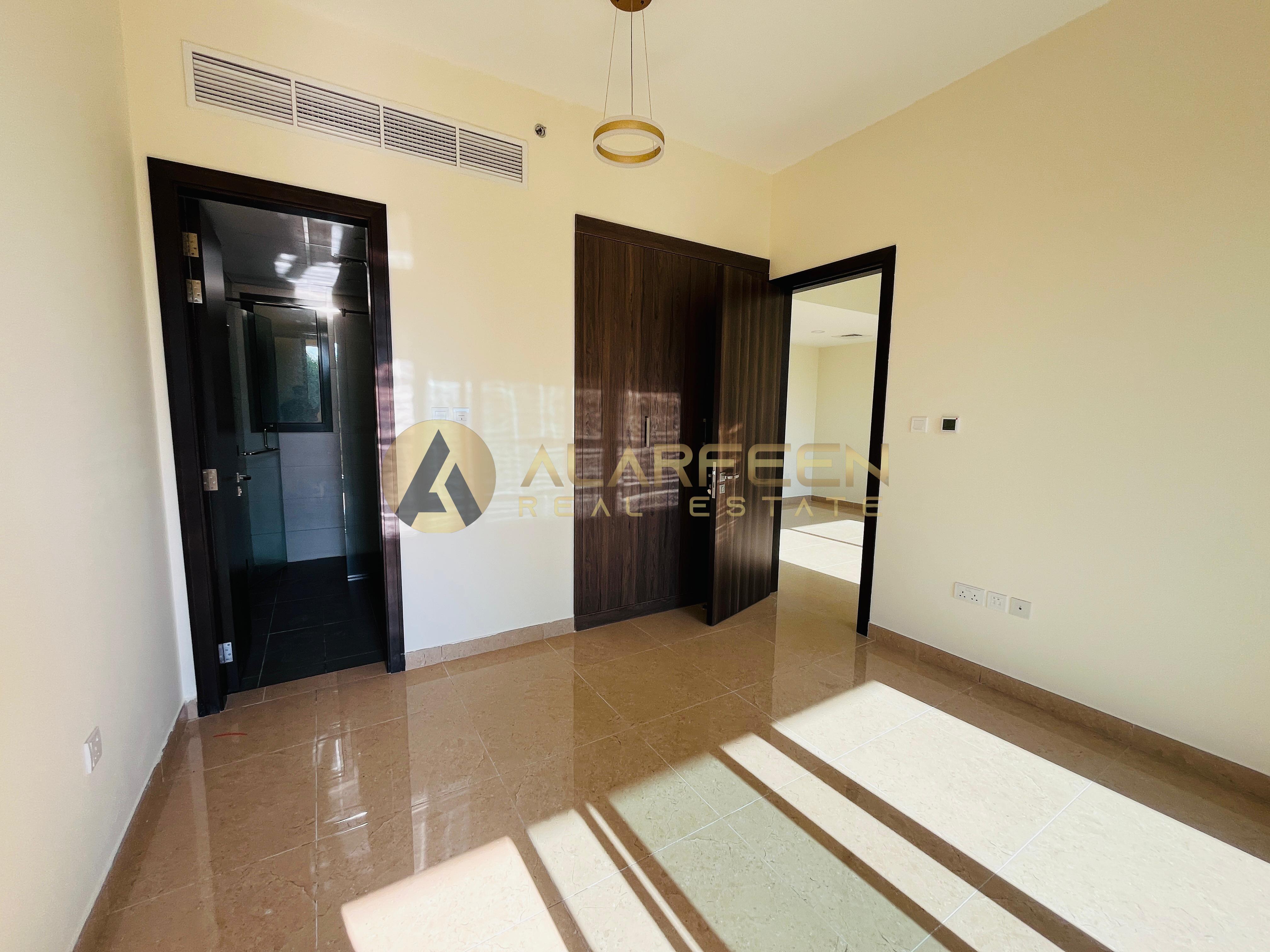 Evershine Gardens Apartment for Rent, Arjan, Dubai