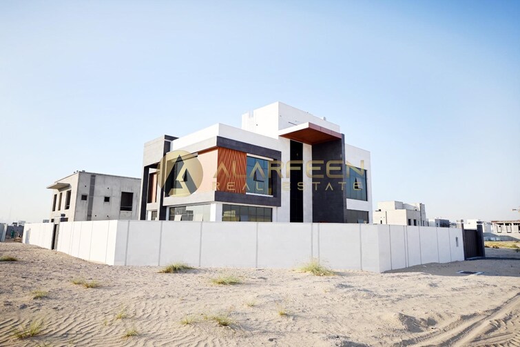  Villa for Rent, Al Warsan, Dubai