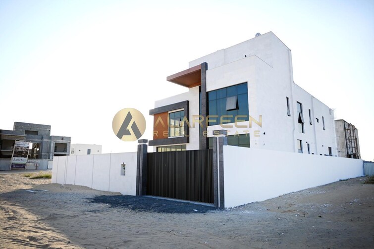  Villa for Rent, Al Warsan, Dubai