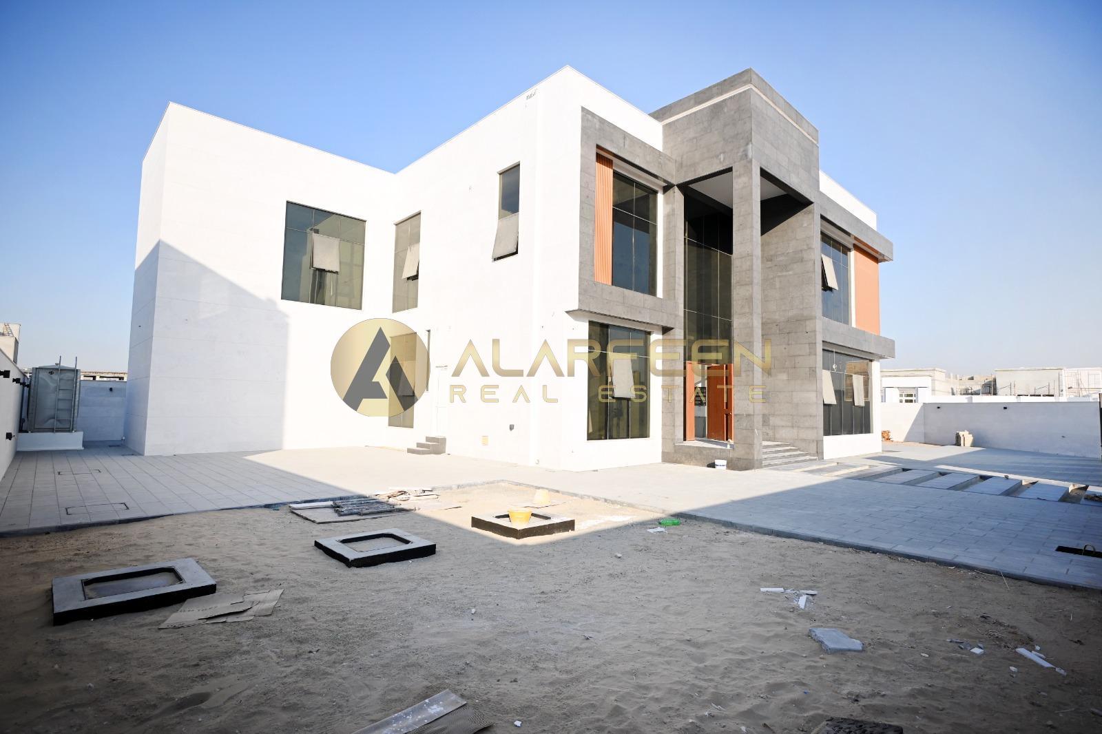  Villa for Rent, Al Warsan, Dubai