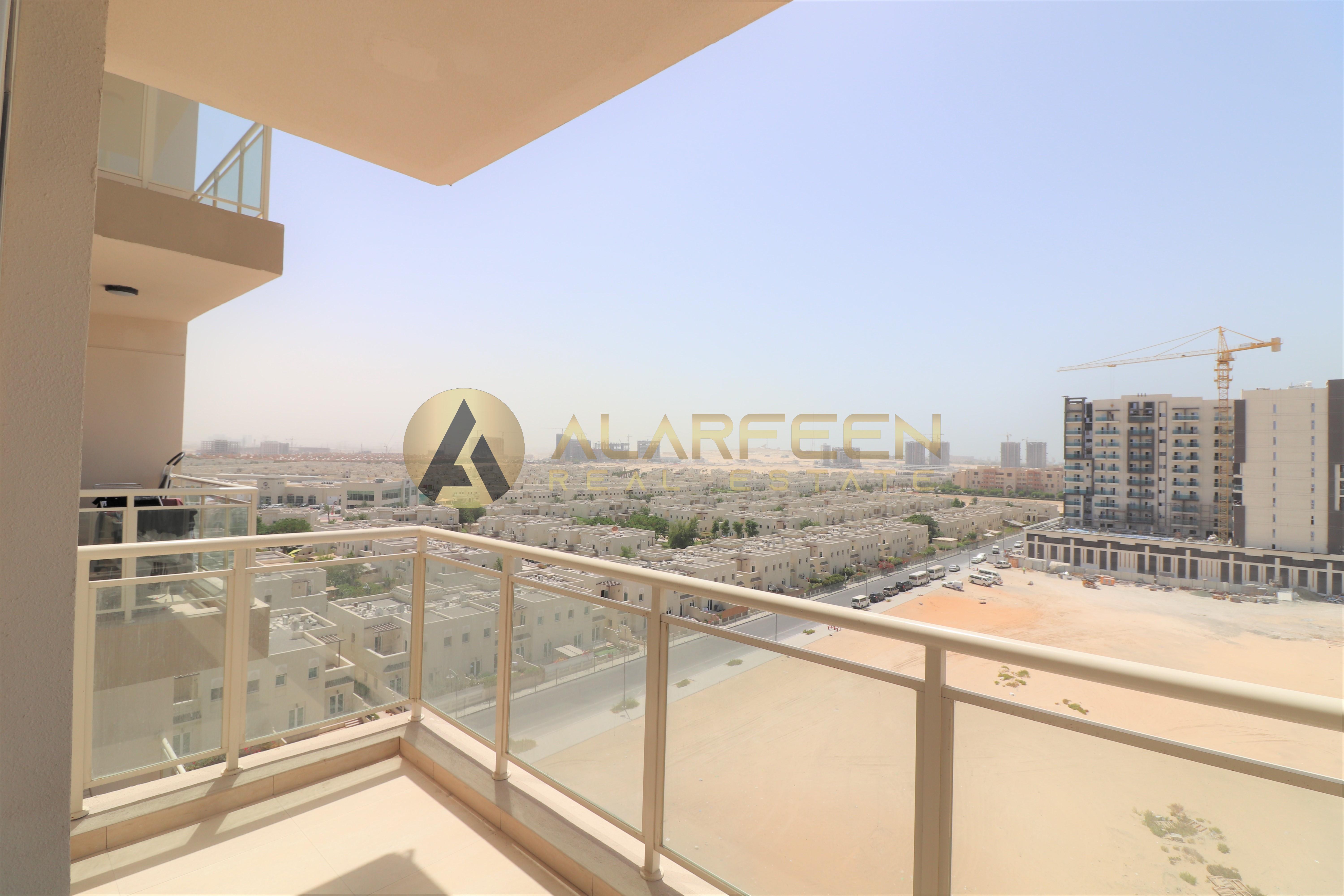  Apartment for Rent, Al Furjan, Dubai