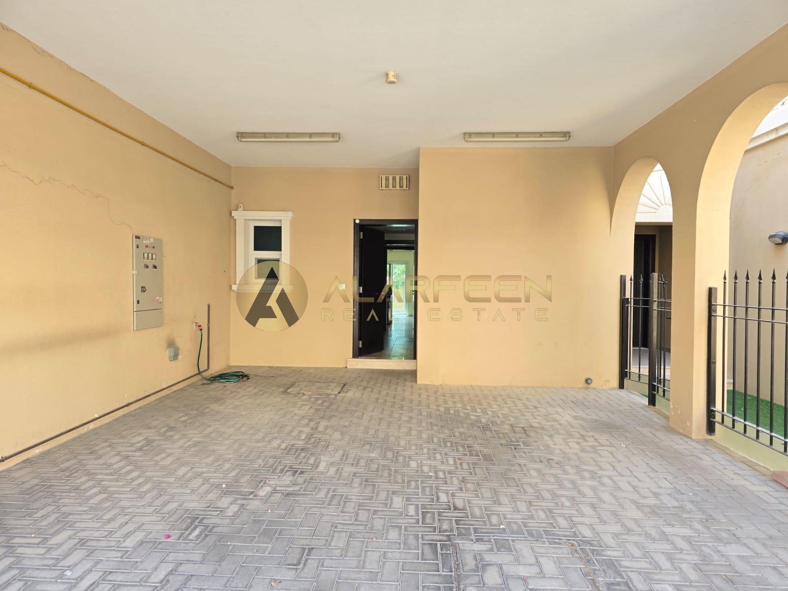  Townhouse for Rent, Jumeirah Village Circle (JVC), Dubai