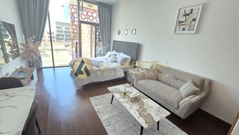 JVC District 15 Apartment for Rent, Jumeirah Village Circle (JVC), Dubai