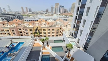  Apartment for Rent, Jumeirah Village Circle (JVC), Dubai