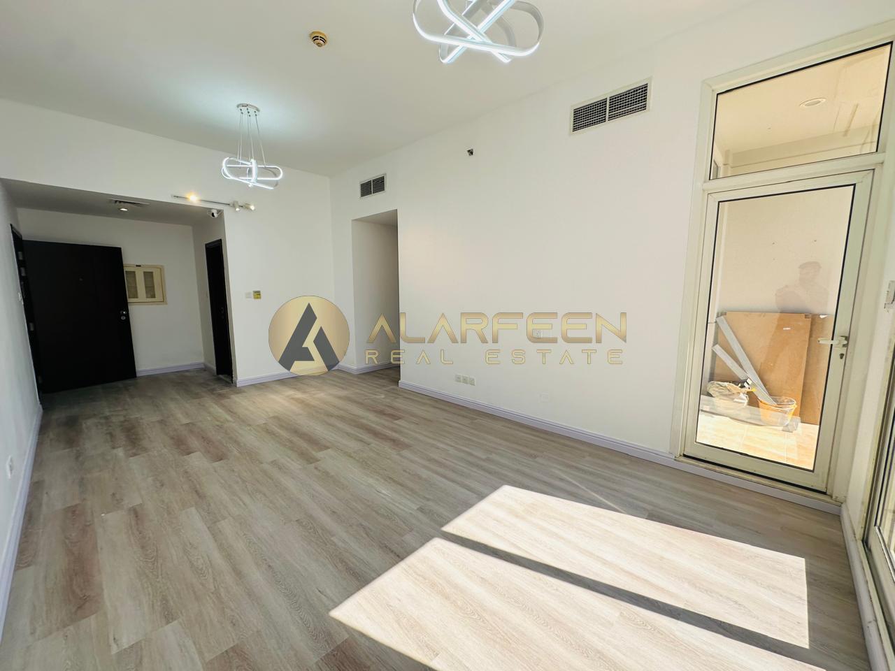 La Fontana Apartments Apartment for Rent, Arjan, Dubai