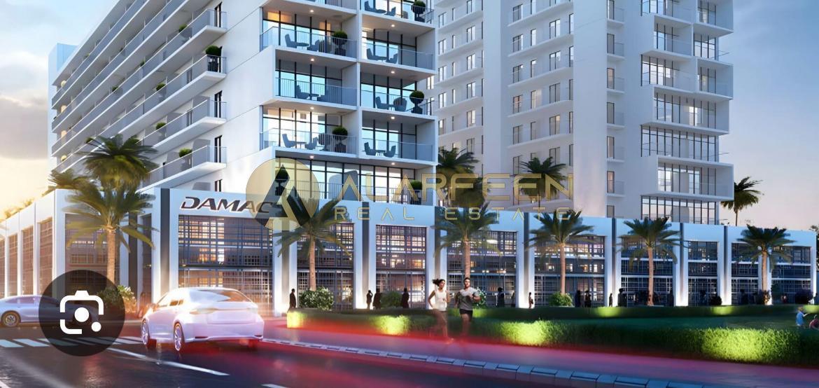  Apartment for Sale, DAMAC Hills 2 (Akoya by DAMAC), Dubai