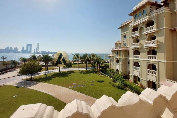 The Grandeur Residences Apartment for Sale, Palm Jumeirah, Dubai