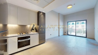 1 BR Apartment For Rent in Marquis Signature Cover Image