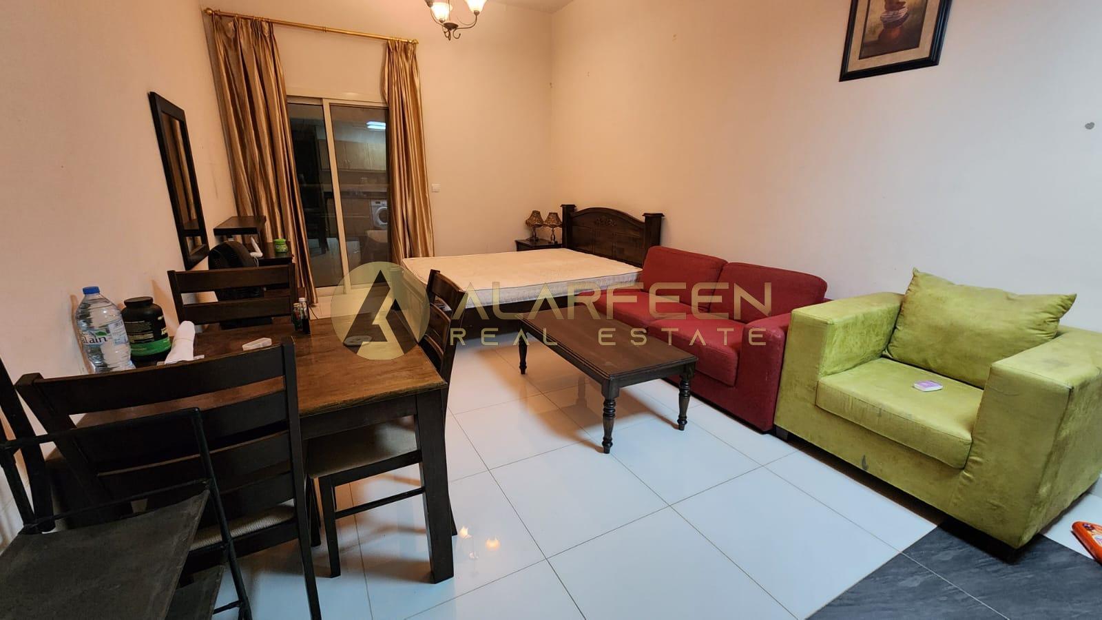 Elite Sports Residence Apartment for Rent, Dubai Sports City, Dubai