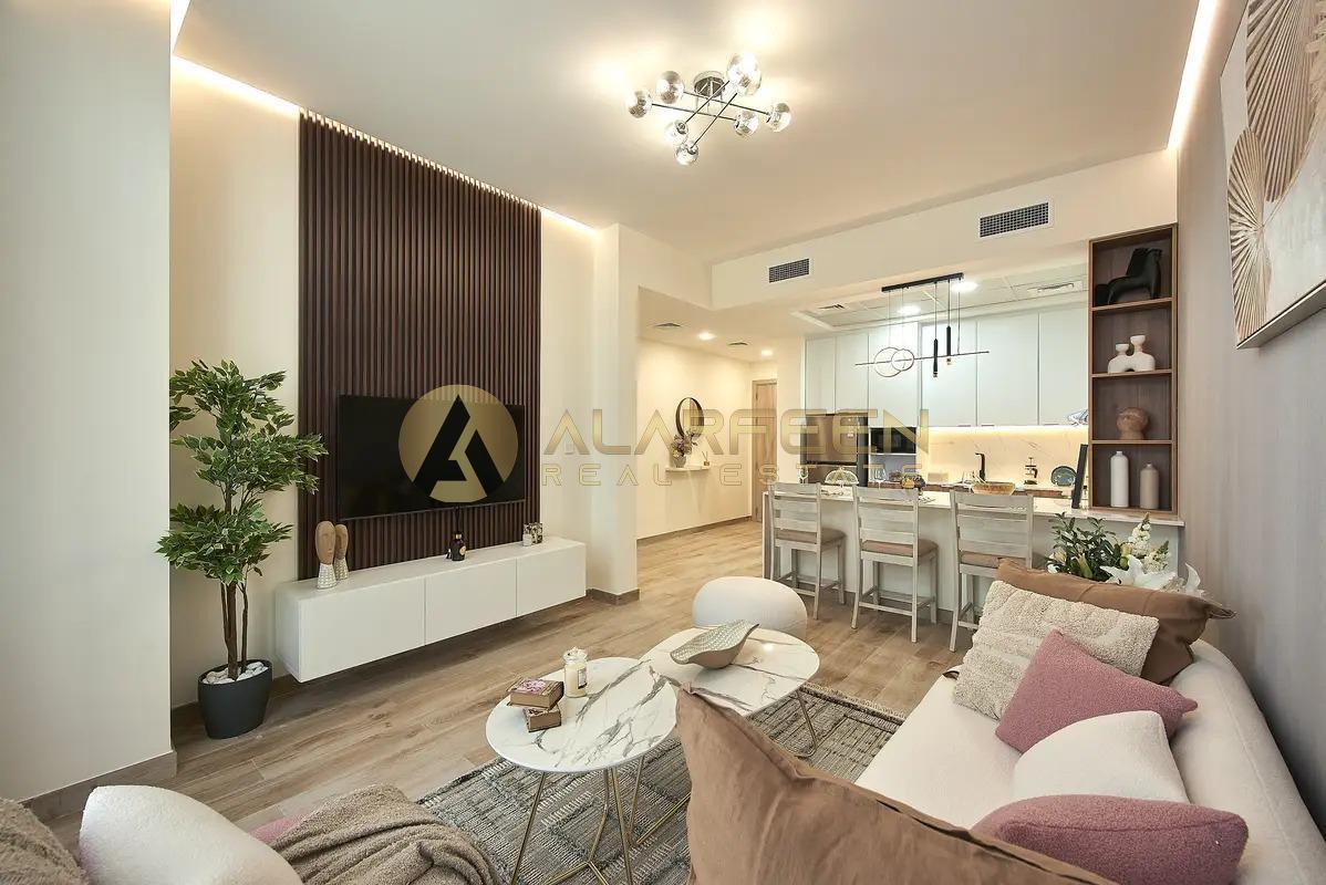  Apartment for Sale, Jumeirah Village Circle (JVC), Dubai