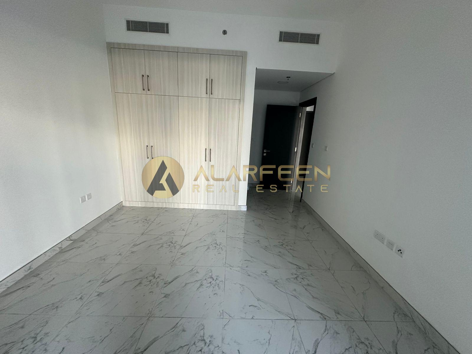 1 BR Apartment For Rent in Jumeirah Village Circle (JVC)