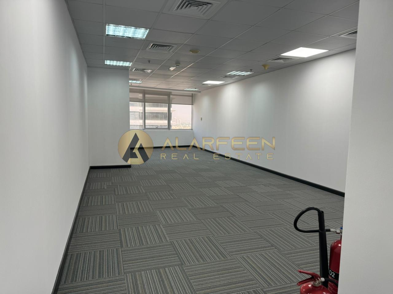 Mazaya Business Avenue Office Space for Rent, Jumeirah Lake Towers (JLT), Dubai