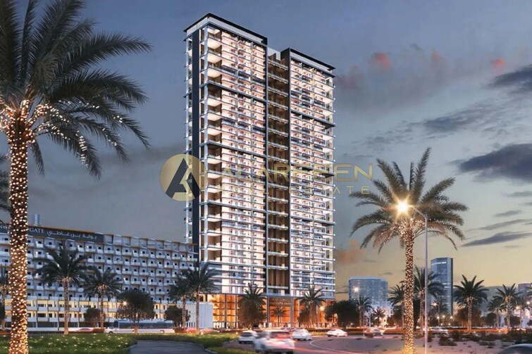 JVC District 15 Apartment for Sale, Jumeirah Village Circle (JVC), Dubai