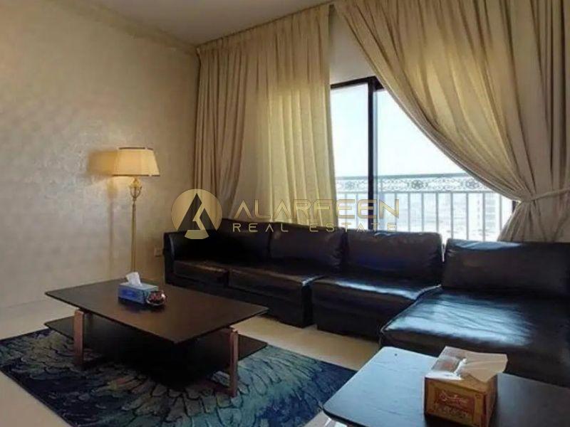 2 BR Apartment For Sale in Resortz by Danube