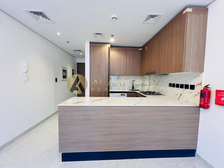 JVC District 10 Apartment for Rent, Jumeirah Village Circle (JVC), Dubai