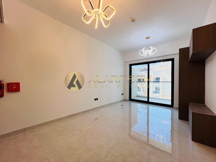 JVC District 10 Apartment for Rent, Jumeirah Village Circle (JVC), Dubai