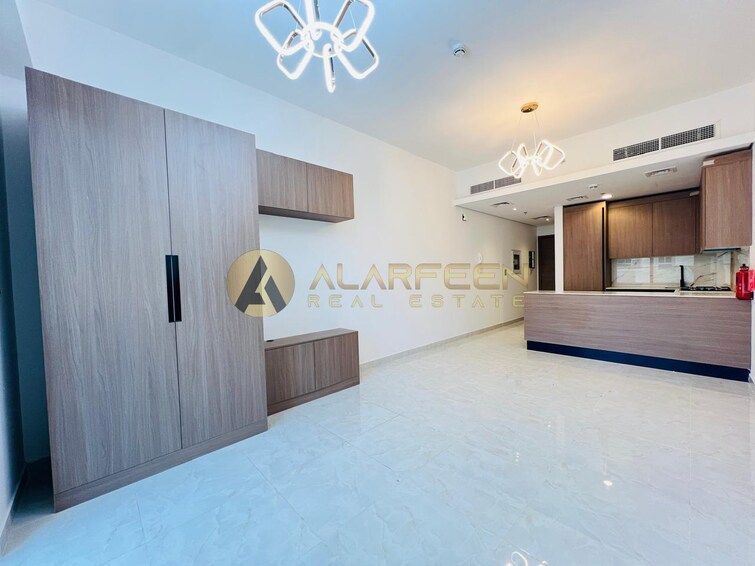 JVC District 10 Apartment for Rent, Jumeirah Village Circle (JVC), Dubai