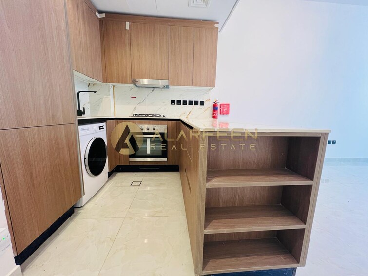 JVC District 10 Apartment for Rent, Jumeirah Village Circle (JVC), Dubai