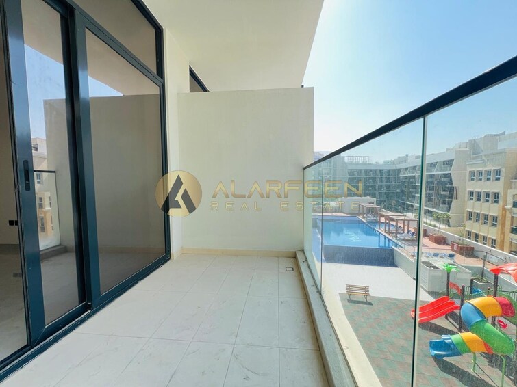 JVC District 10 Apartment for Rent, Jumeirah Village Circle (JVC), Dubai