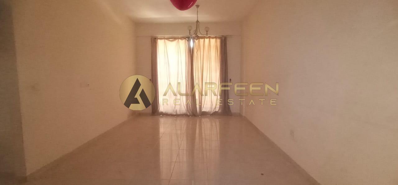 1 BR Apartment For Rent in Spica Residential