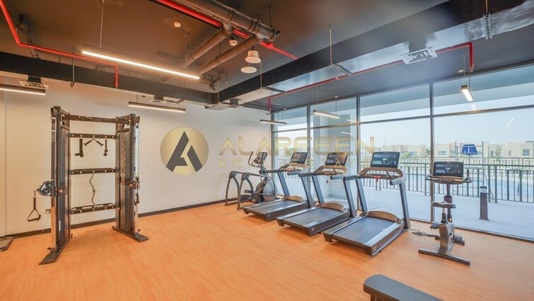  Apartment for Rent, Arjan, Dubai