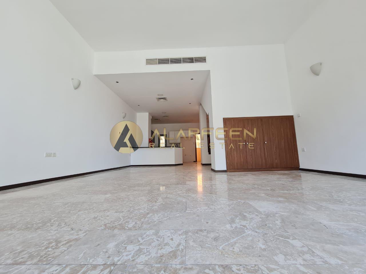 4 BR Villa For Rent in Westar Casablanca East