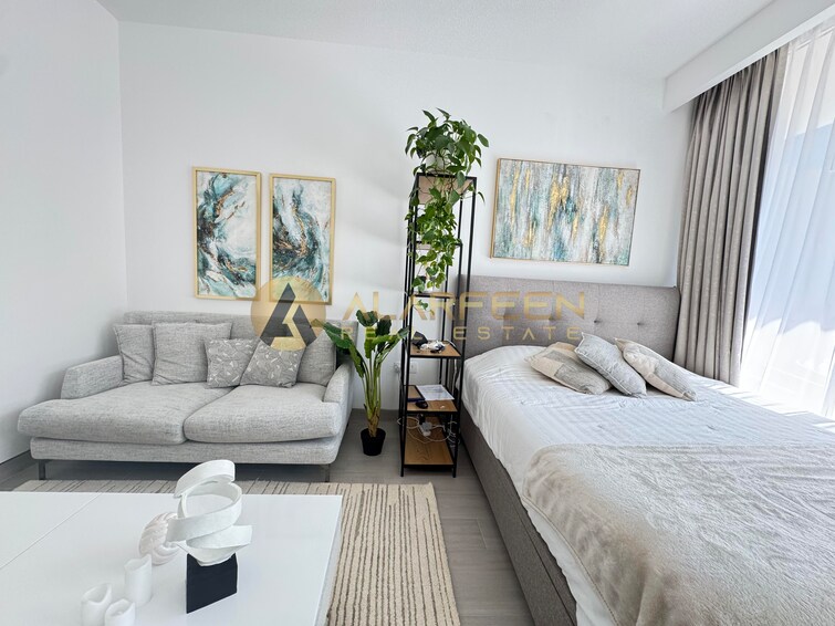 JVC District 14 Apartment for Rent, Jumeirah Village Circle (JVC), Dubai