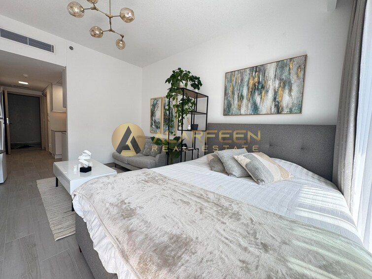 JVC District 14 Apartment for Rent, Jumeirah Village Circle (JVC), Dubai