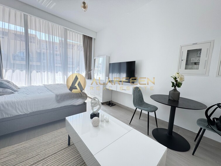 JVC District 14 Apartment for Rent, Jumeirah Village Circle (JVC), Dubai