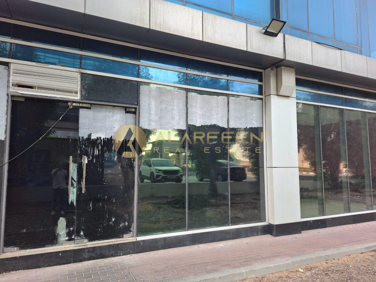  Shop for Rent, Dubai Investment Park (DIP), Dubai