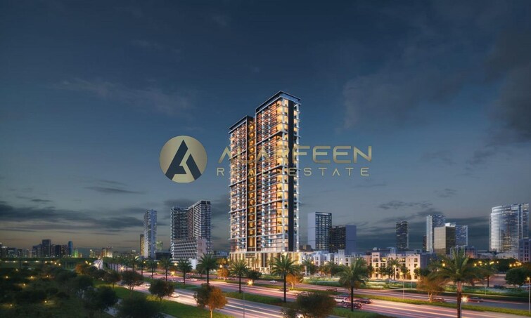 JVC District 15 Apartment for Sale, Jumeirah Village Circle (JVC), Dubai