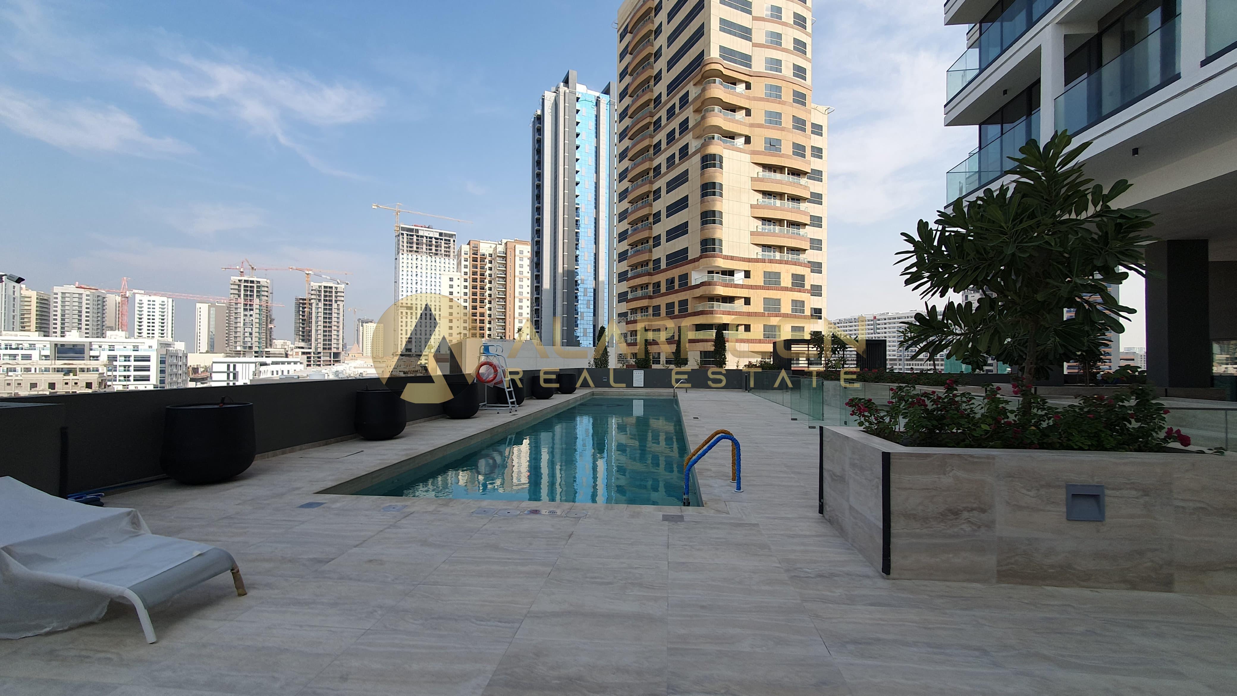  Apartment for Sale, Jumeirah Village Circle (JVC), Dubai