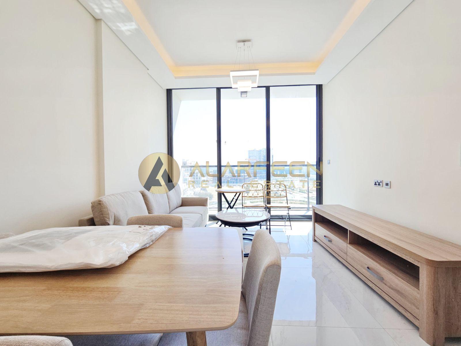 Samana Hills Apartment for Sale, Arjan, Dubai