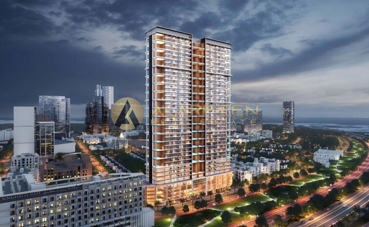 JVC District 15 Apartment for Sale, Jumeirah Village Circle (JVC), Dubai