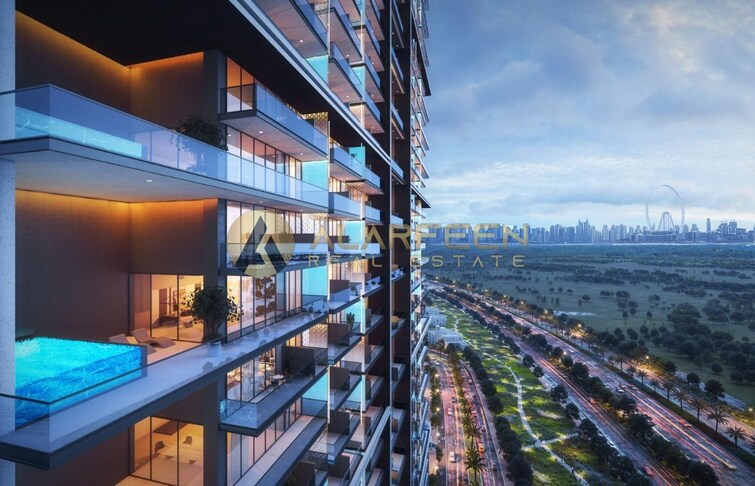 JVC District 15 Apartment for Sale, Jumeirah Village Circle (JVC), Dubai