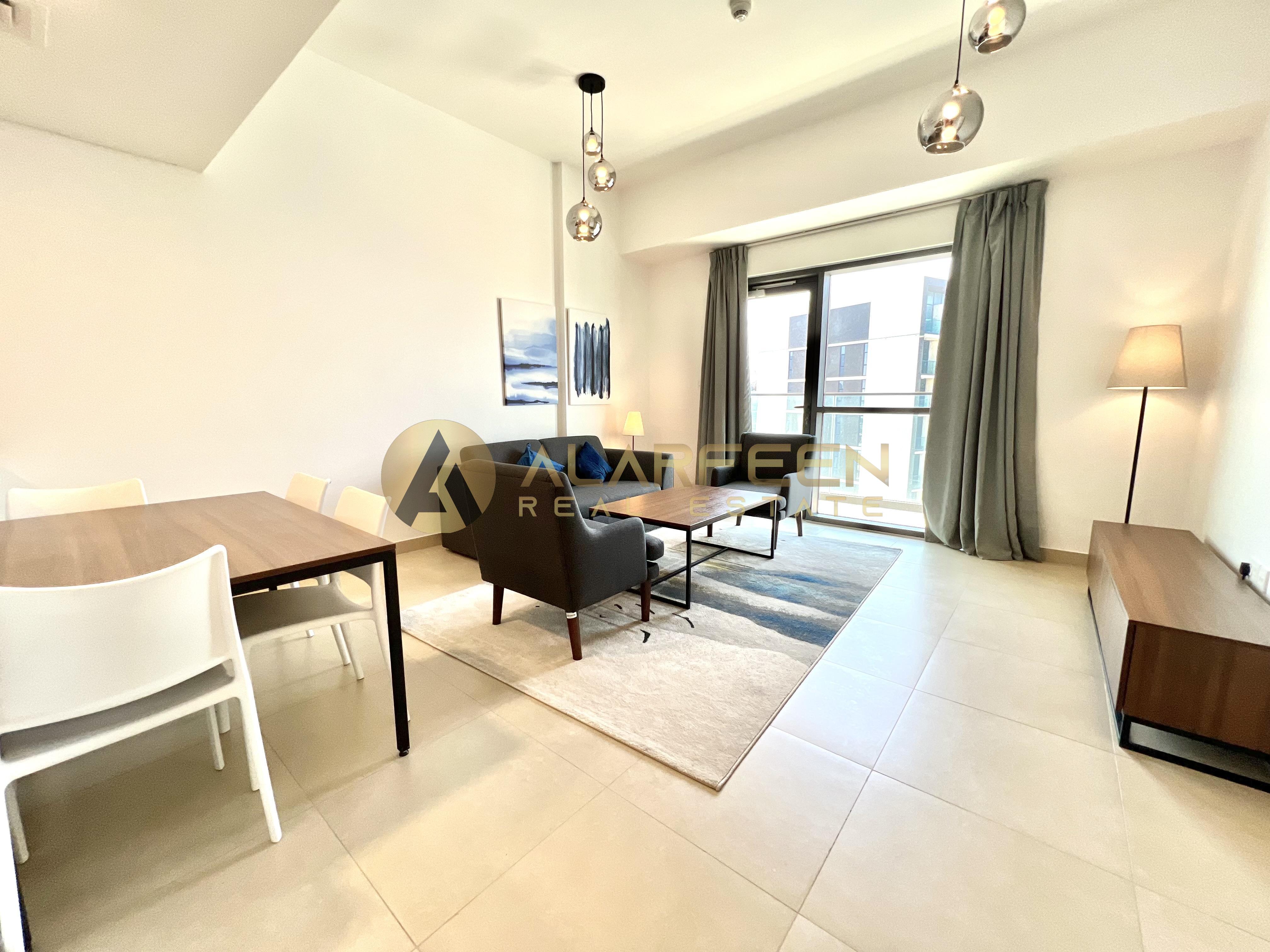 Expo Valley Apartment for Rent, Dubai South, Dubai