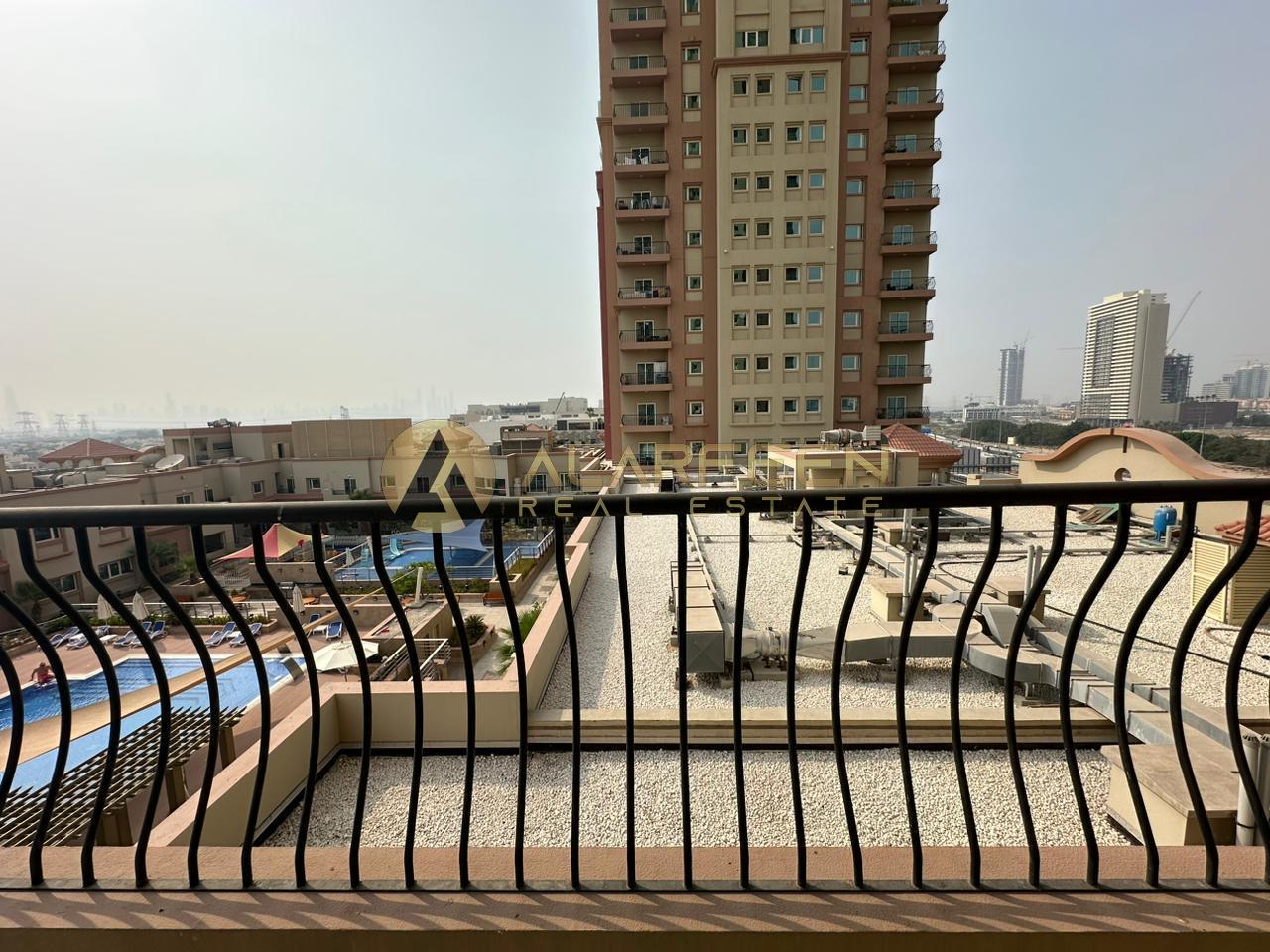 JVT District 5 Apartment for Rent, Jumeirah Village Triangle (JVT), Dubai