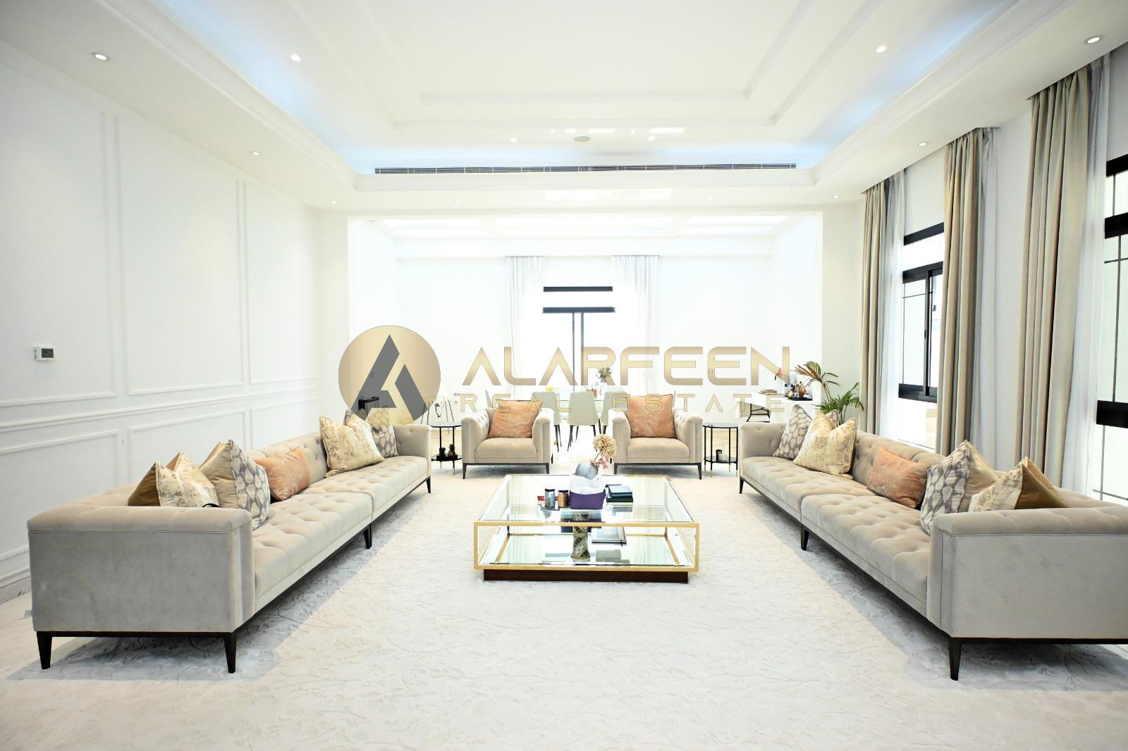 Nad Al Sheba 3 Villa for Rent, Nad Al Sheba, Dubai