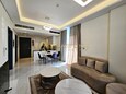 1 BR 1216 Sq.Ft. Apartment in Samana Hills